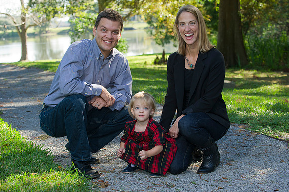 Richard Kimberly & Phoebe 018