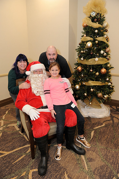 Holiday Party 110