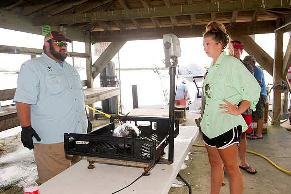 CHS Alumni Fishing Rodeo 2014 0010