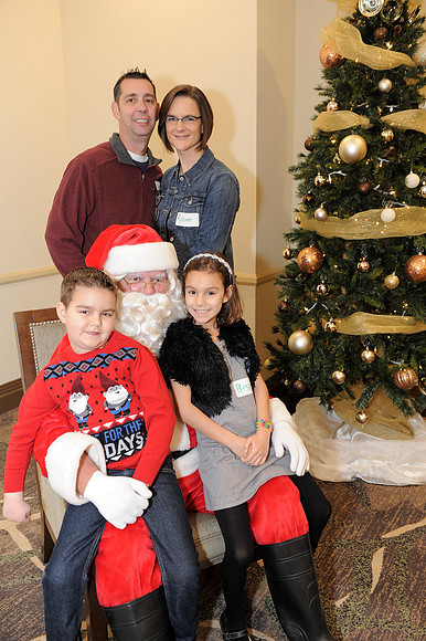 Holiday Party 172