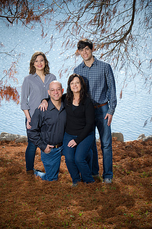 Mistretta family 087