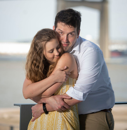 Hannah & John 030
