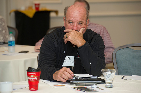 LMTA Fall Conference 101