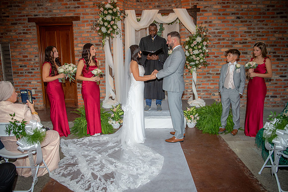 Samia & J'Mikel 493
