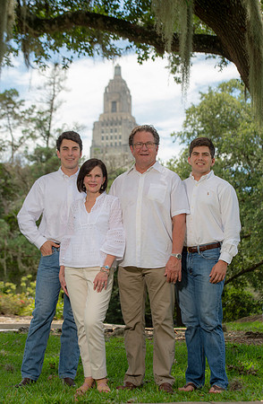 Gerald family 127
