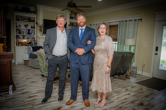 Katherine & Heath's wedding 167