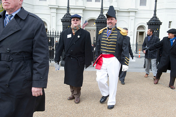 Battle of New Orleans 297