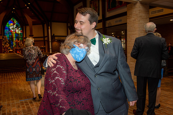 Mary & Daniel 155