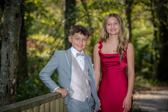 Samia & J'Mikel 050