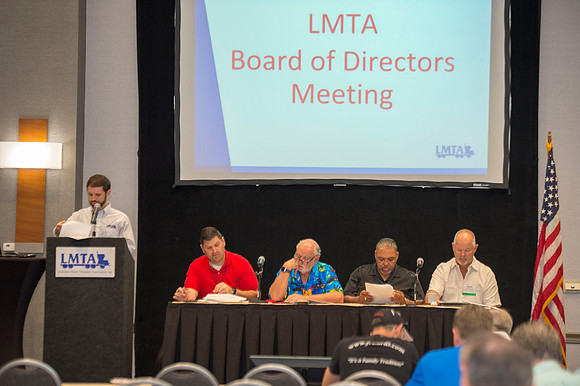 LMTA Convention 625