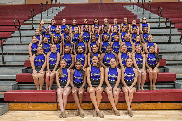 2025 Dutchtown band 016