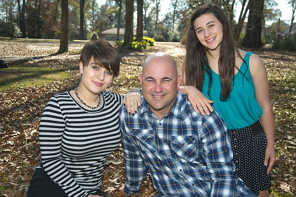Mathews Family 147