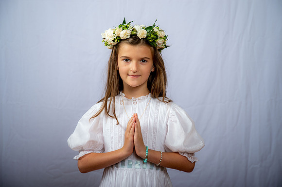 2021 aloysius communion  120