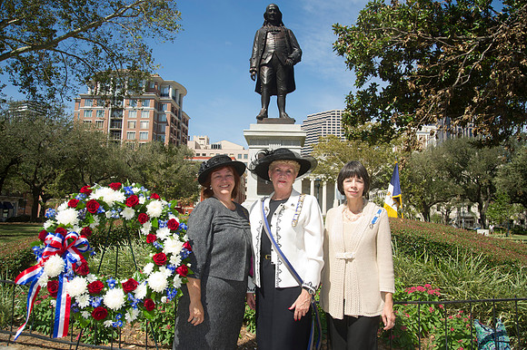 Constitution's 225th Ann. 151