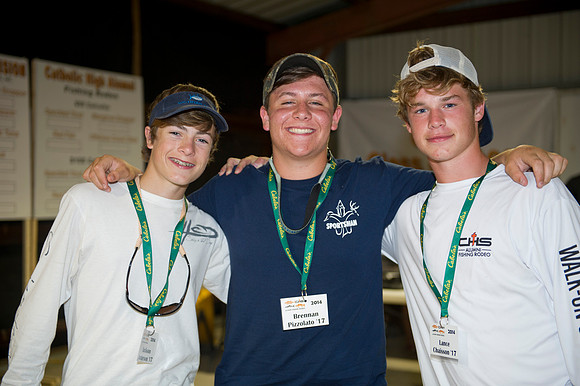CHS Alumni Fishing Rodeo 2014 0148