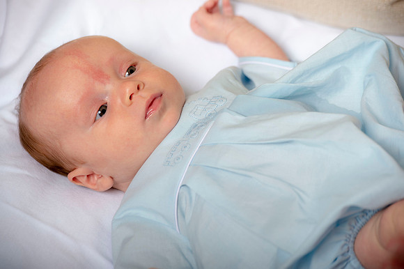 Conrad 3 months 093