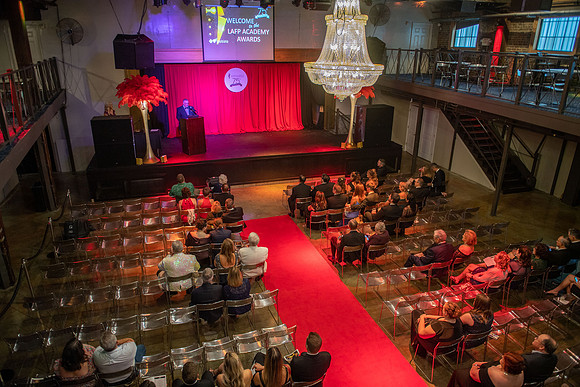 LAFP 75 anniversary 730