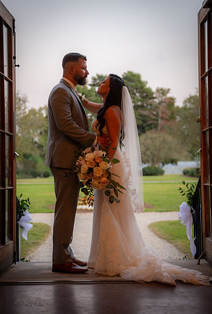 Samia & J'Mikel 585