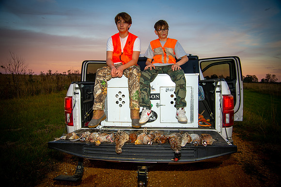 Hayes Garrett hunt 063