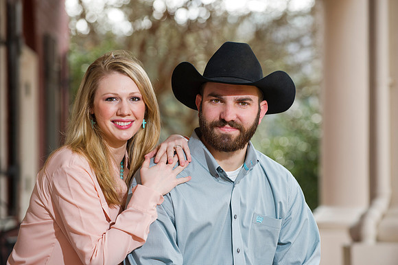 Marie & Max engagement 007