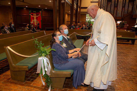 Mary & Daniel 303