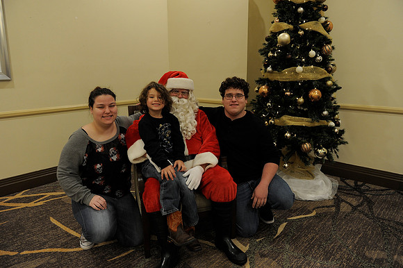 Holiday Party 077