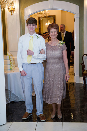 Josh & Rachel 247