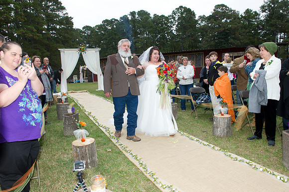 Gabby & Mark 142