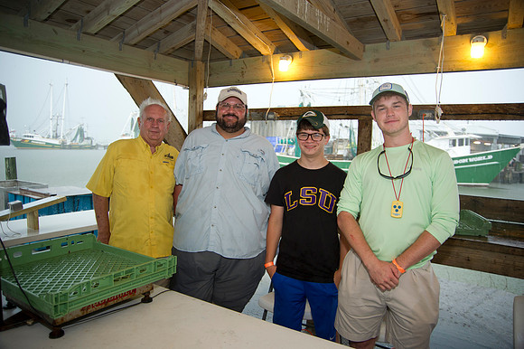 2016 CHS alumni Fishing rodeo 125