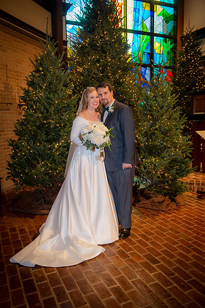 Mary & Daniel 377