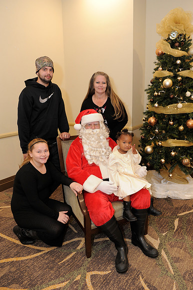 Holiday Party 209