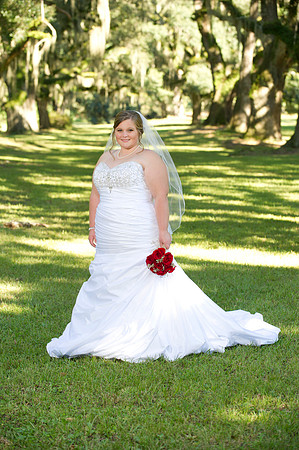 Alyssa's bridal 132