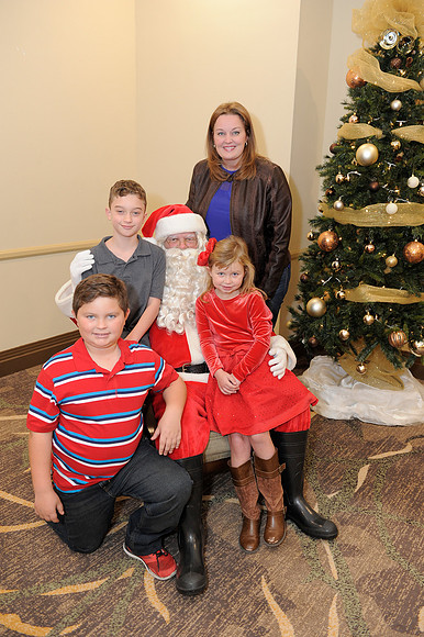 Holiday Party 108