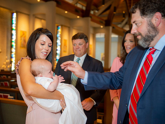 Conrad's Baptism 072