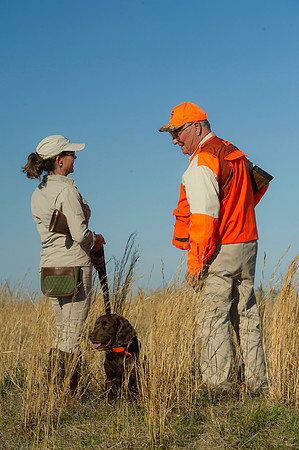 covey rise bird hunt 060