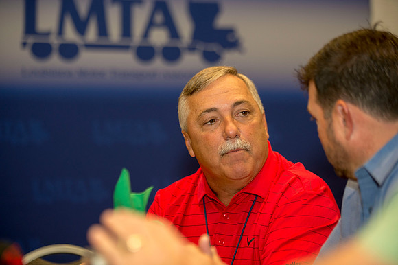 LMTA Convention 469