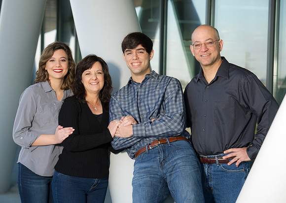 Mistretta family 006