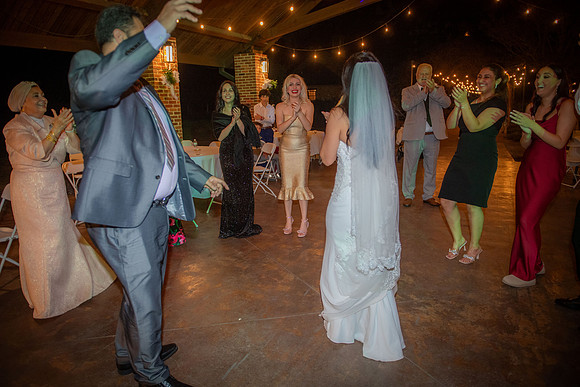 Samia & J'Mikel 808