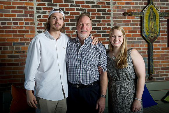 Hebert Family 076