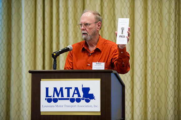 LMTA Fall Conference 283