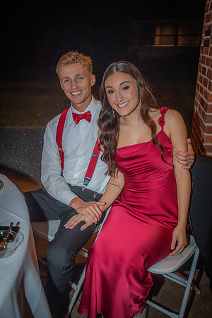 Samia & J'Mikel 708
