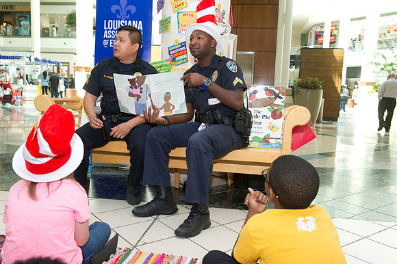 LAE read across LA 0221