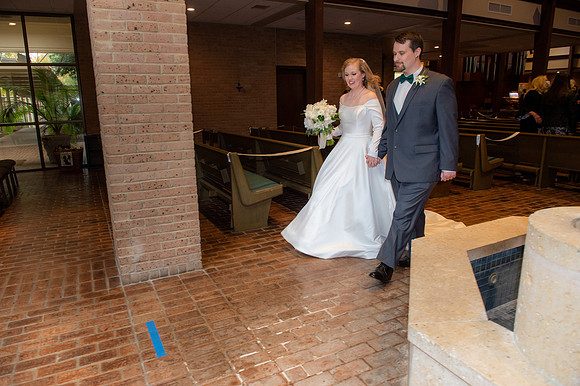 Mary & Daniel 325
