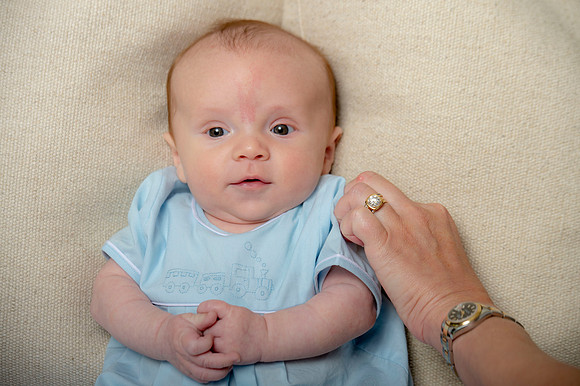 Conrad 3 months 113