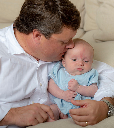 Conrad 3 months 150