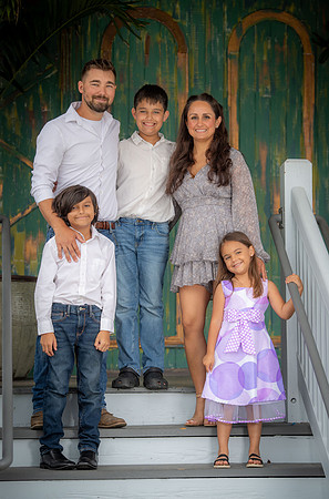 ABS family 095