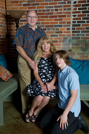 Hebert Family 054