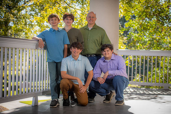 Hebert family 011