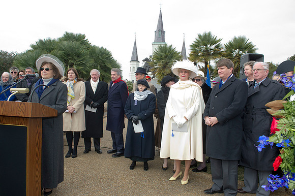 Battle of New Orleans 309