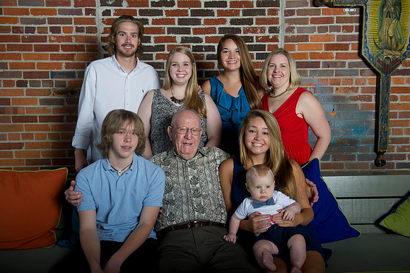 Hebert Family 027